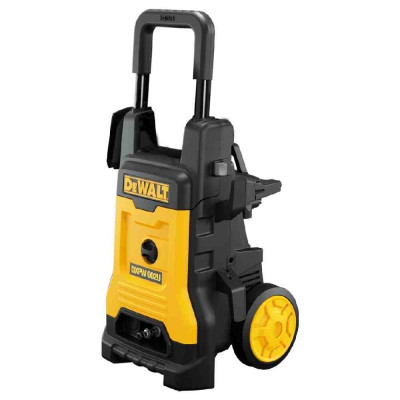 Купити Мийка високого тиску електрична DeWALT DXPW002U. Офіційний фірмовий магазин Dewalt Stanley Black+Decker Bostitch, фірмова гарантія