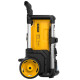 Купити Мийка високого тиску акумуляторна безщіткова DeWALT DCMPW1600N. Офіційний фірмовий магазин Dewalt Stanley Black+Decker Bostitch, фірмова гарантія