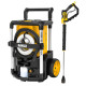 Купити Мийка високого тиску акумуляторна безщіткова DeWALT DCMPW1600N. Офіційний фірмовий магазин Dewalt Stanley Black+Decker Bostitch, фірмова гарантія