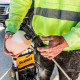 Купити Мийка високого тиску акумуляторна безщіткова DeWALT DCMPW1600N. Офіційний фірмовий магазин Dewalt Stanley Black+Decker Bostitch, фірмова гарантія