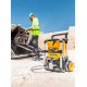 Купити Мийка високого тиску акумуляторна безщіткова DeWALT DCMPW1600N. Офіційний фірмовий магазин Dewalt Stanley Black+Decker Bostitch, фірмова гарантія