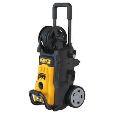 Купити Мийка високого тиску електрична DeWALT DXPW003H. Офіційний фірмовий магазин Dewalt Stanley Black+Decker Bostitch, фірмова гарантія