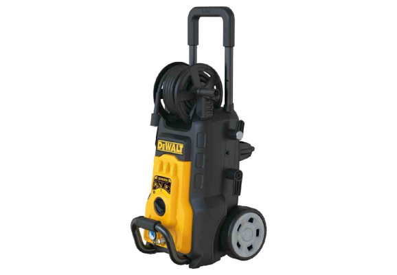 Купити Мийка високого тиску електрична DeWALT DXPW003H. Офіційний фірмовий магазин Dewalt Stanley Black+Decker Bostitch, фірмова гарантія