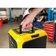 Купить Мойка высокого давления электрическая STANLEY SXPW25CDSS-E. Официальный фирменный магазин Dewalt Stanley Black+Decker Bostitch