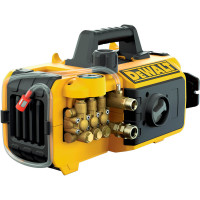 Купити Мийка високого тиску електрична DeWALT DXPW002CE. Офіційний фірмовий магазин Dewalt Stanley Black+Decker Bostitch, фірмова гарантія
