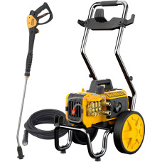 Купити Мийка високого тиску електрична DeWALT DXPW002CEKART. Офіційний фірмовий магазин Dewalt Stanley Black+Decker Bostitch, фірмова гарантія