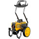 Купити Мийка високого тиску електрична DeWALT DXPW002CEKART. Офіційний фірмовий магазин Dewalt Stanley Black+Decker Bostitch, фірмова гарантія