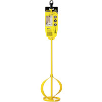 Купити Міксер Joint Compound Mixer для розмішування фарби і затирочной суміші STANLEY STHT2-28043. Офіційний фірмовий магазин Dewalt Stanley Black+Decker Bostitch, фірмова гарантія
