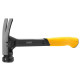 Купить Молоток RIP-CLAW, цельнометаллический, вес головки 624 г DeWALT DWHT51006-0. Официальный фирменный магазин Dewalt Stanley Black+Decker Bostitch