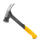Купить Молоток RIP-CLAW, цельнометаллический, вес головки 624 г DeWALT DWHT51006-0. Официальный фирменный магазин Dewalt Stanley Black+Decker Bostitch