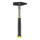 Купити Молоток слюсарний Fiberglass з вагою головки 800 г STANLEY STHT0-51909. Офіційний фірмовий магазин Dewalt Stanley Black+Decker Bostitch, фірмова гарантія