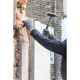 Купити Молоток слюсарний Fiberglass з вагою головки 800 г STANLEY STHT0-51909. Офіційний фірмовий магазин Dewalt Stanley Black+Decker Bostitch, фірмова гарантія
