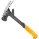 Купити Молоток DEM-CLAW, суцільнометалевий, вага головки 624 г DeWALT DWHT51008-0. Офіційний фірмовий магазин Dewalt Stanley Black+Decker Bostitch, фірмова гарантія