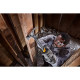 Купити Молоток DEM-CLAW, суцільнометалевий, вага головки 624 г DeWALT DWHT51008-0. Офіційний фірмовий магазин Dewalt Stanley Black+Decker Bostitch, фірмова гарантія