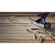 Купити Молоток DEM-CLAW, суцільнометалевий, вага головки 624 г DeWALT DWHT51008-0. Офіційний фірмовий магазин Dewalt Stanley Black+Decker Bostitch, фірмова гарантія