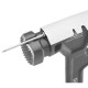Купити Молоток DEM-CLAW, суцільнометалевий, вага головки 624 г DeWALT DWHT51008-0. Офіційний фірмовий магазин Dewalt Stanley Black+Decker Bostitch, фірмова гарантія