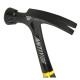 Купить Молоток FATMAX® NEXT GENERATION с весом головки 453 г, с прямым гвоздодером STANLEY FMHT1-51276. Официальный фирменный магазин Dewalt Stanley Black+Decker Bostitch