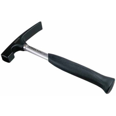 Купити Молоток каменяра Steelmaster з вагою головки 500 г STANLEY 1-51-039. Офіційний фірмовий магазин Dewalt Stanley Black+Decker Bostitch, фірмова гарантія