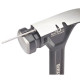 Купити Молоток CURVE-CLAW, суцільнометалевий, вага головки 567 г DeWALT DWHT51009-0. Офіційний фірмовий магазин Dewalt Stanley Black+Decker Bostitch, фірмова гарантія