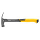 Купить Молоток RIP-CLAW, цельнометаллический, вес головки 340 г DeWALT DWHT51135-0. Официальный фирменный магазин Dewalt Stanley Black+Decker Bostitch