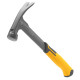 Купить Молоток RIP-CLAW, цельнометаллический, вес головки 340 г DeWALT DWHT51135-0. Официальный фирменный магазин Dewalt Stanley Black+Decker Bostitch