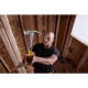 Купить Молоток RIP-CLAW, цельнометаллический, вес головки 340 г DeWALT DWHT51135-0. Официальный фирменный магазин Dewalt Stanley Black+Decker Bostitch