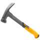 Купить Молоток RIP-CLAW, цельнометаллический, вес головки 397 г DeWALT DWHT51138-0. Официальный фирменный магазин Dewalt Stanley Black+Decker Bostitch