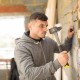 Купити Молоток інженерний Fiberglass, вага 500 г STANLEY STHT0-54154. Офіційний фірмовий магазин Dewalt Stanley Black+Decker Bostitch, фірмова гарантія