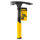 Купити Молоток каменяра з вагою 567 г DeWALT DWHT51389-0. Офіційний фірмовий магазин Dewalt Stanley Black+Decker Bostitch, фірмова гарантія