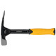 Купити Молоток каменяра з вагою 567 г DeWALT DWHT51389-0. Офіційний фірмовий магазин Dewalt Stanley Black+Decker Bostitch, фірмова гарантія