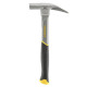 Купити Молоток тесляра LATHAMMER FIBERGLAS c вагою головки 600 г STANLEY STHT0-51311. Офіційний фірмовий магазин Dewalt Stanley Black+Decker Bostitch, фірмова гарантія