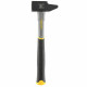Купити Молоток інженерний Fiberglass, вага 800 г STANLEY STHT0-54155. Офіційний фірмовий магазин Dewalt Stanley Black+Decker Bostitch, фірмова гарантія