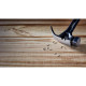 Купить Молоток CURVE-CLAW, цельнометаллический, вес головки 454 г DeWALT DWHT51002-0. Официальный фирменный магазин Dewalt Stanley Black+Decker Bostitch