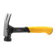 Купить Молоток RIP-CLAW, цельнометаллический, вес головки 454 г DeWALT DWHT51003-0. Официальный фирменный магазин Dewalt Stanley Black+Decker Bostitch