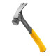 Купить Молоток RIP-CLAW, цельнометаллический, вес головки 454 г DeWALT DWHT51003-0. Официальный фирменный магазин Dewalt Stanley Black+Decker Bostitch