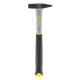 Купити Молоток слюсарний Fiberglass з вагою головки 200 г STANLEY STHT0-51906. Офіційний фірмовий магазин Dewalt Stanley Black+Decker Bostitch, фірмова гарантія
