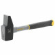 Купити Молоток інженерний Fiberglass, вага 1250 г STANLEY STHT0-54157. Офіційний фірмовий магазин Dewalt Stanley Black+Decker Bostitch, фірмова гарантія
