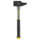 Купити Молоток інженерний Fiberglass, вага 1250 г STANLEY STHT0-54157. Офіційний фірмовий магазин Dewalt Stanley Black+Decker Bostitch, фірмова гарантія