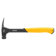 Купить Молоток RIP-CLAW, цельнометаллический, вес головки 567 г DeWALT DWHT51004-0. Официальный фирменный магазин Dewalt Stanley Black+Decker Bostitch