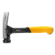 Купить Молоток RIP-CLAW, цельнометаллический, вес головки 567 г DeWALT DWHT51004-0. Официальный фирменный магазин Dewalt Stanley Black+Decker Bostitch