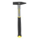 Купити Молоток слюсарний Fiberglass з вагою головки 300 г STANLEY STHT0-51907. Офіційний фірмовий магазин Dewalt Stanley Black+Decker Bostitch, фірмова гарантія