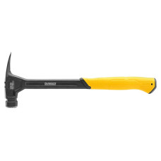Купить Молоток RIP-CLAW, цельнометаллический, вес головки 624 г DeWALT DWHT51005-0. Официальный фирменный магазин Dewalt Stanley Black+Decker Bostitch
