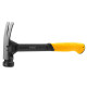 Купить Молоток RIP-CLAW, цельнометаллический, вес головки 624 г DeWALT DWHT51005-0. Официальный фирменный магазин Dewalt Stanley Black+Decker Bostitch