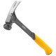 Купить Молоток RIP-CLAW, цельнометаллический, вес головки 624 г DeWALT DWHT51005-0. Официальный фирменный магазин Dewalt Stanley Black+Decker Bostitch