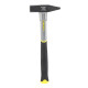 Купити Молоток слюсарний Fiberglass з вагою головки 500 г STANLEY STHT0-51908. Офіційний фірмовий магазин Dewalt Stanley Black+Decker Bostitch, фірмова гарантія