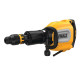 Купити Молоток відбійний мережевий безщітковий DeWALT D25911K. Офіційний фірмовий магазин Dewalt Stanley Black+Decker Bostitch, фірмова гарантія