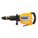 Купити Молоток відбійний мережевий безщітковий DeWALT D25911K. Офіційний фірмовий магазин Dewalt Stanley Black+Decker Bostitch, фірмова гарантія