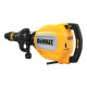 Купити Молоток відбійний мережевий безщітковий DeWALT D25911K. Офіційний фірмовий магазин Dewalt Stanley Black+Decker Bostitch, фірмова гарантія