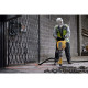 Купити Молоток відбійний мережевий безщітковий DeWALT D25911K. Офіційний фірмовий магазин Dewalt Stanley Black+Decker Bostitch, фірмова гарантія