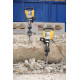 Купити Молоток відбійний мережевий DeWALT D25960K. Офіційний фірмовий магазин Dewalt Stanley Black+Decker Bostitch, фірмова гарантія